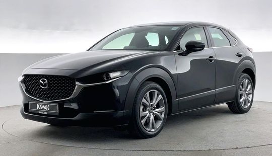 مازدا CX-30 Elite-2022