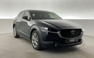 Mazda • CX-30