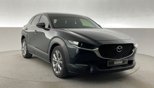 مازدا CX-30 Elite 2022