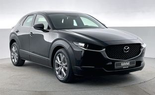 Mazda • CX-30