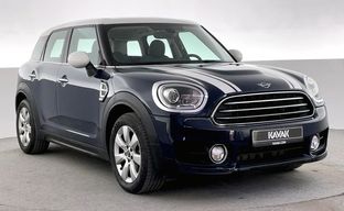 Mini • Countryman