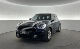 Mini • Countryman