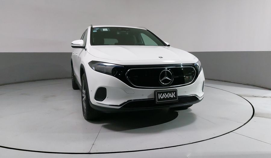 Mercedes Benz Clase Eqa BEV 67KWH EQA 300 4MATIC AUTO Suv 2023