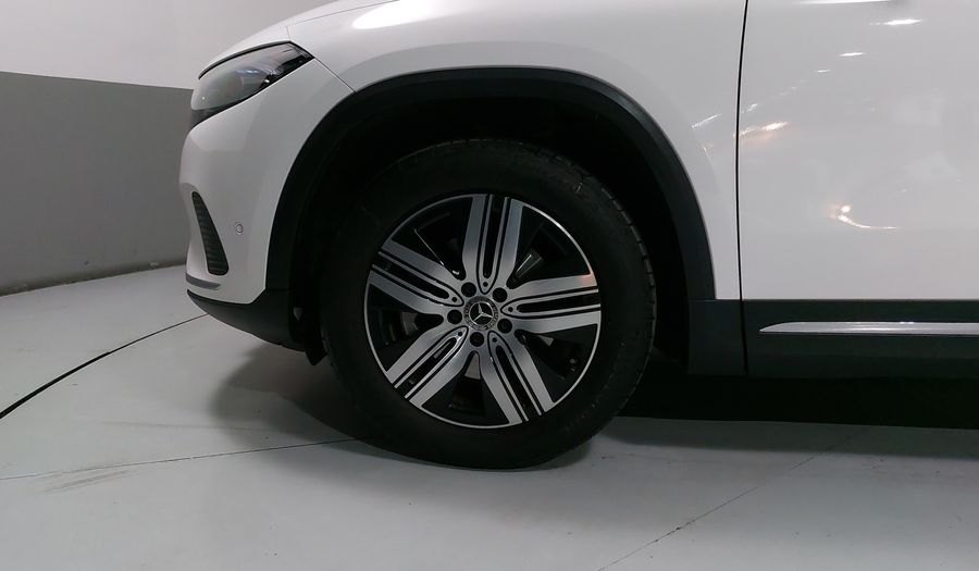 Mercedes Benz Clase Eqa BEV 67KWH EQA 300 4MATIC AUTO Suv 2023