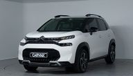 Citroën C3 Aircross 1.2 PURETECH EAT6 FEEL BOLD Suv 2022