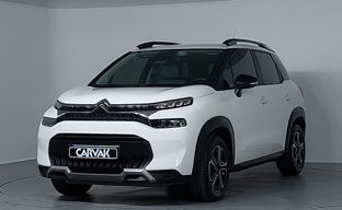 Citroën • C3 Aircross