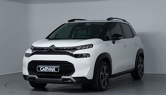 Citroën • C3 Aircross