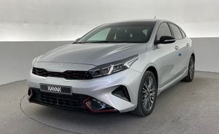 KIA • Cerato