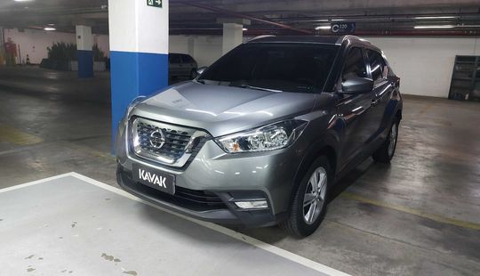 Nissan • Kicks