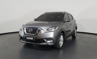 Nissan • Kicks