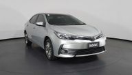 Toyota Corolla XEI Sedan 2019