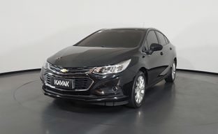 Chevrolet • Cruze