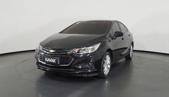 Chevrolet • Cruze