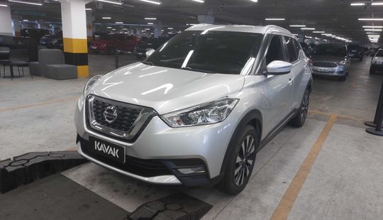 Nissan • Kicks