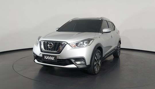 Nissan • Kicks