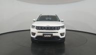 Jeep Compass 2.0 FLEX LONGITUDE Suv 2021