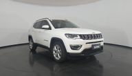 Jeep Compass 2.0 FLEX LONGITUDE Suv 2021