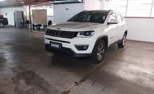 Jeep • Compass