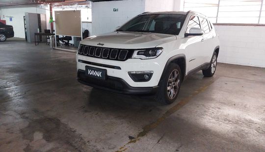 Jeep • Compass