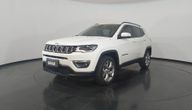 Jeep Compass 2.0 FLEX LONGITUDE Suv 2021