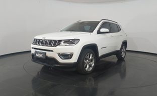 Jeep • Compass