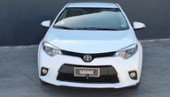 Toyota Corolla 1.8 GLI VG0 CVT Sedan 2016