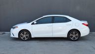 Toyota Corolla 1.8 GLI VG0 CVT Sedan 2016