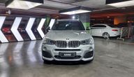 Bmw X3 3.0 35I M PACKAGE AT XDRIVE Suv 2016