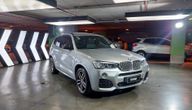 Bmw X3 3.0 35I M PACKAGE AT XDRIVE Suv 2016