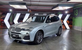 Bmw • X3