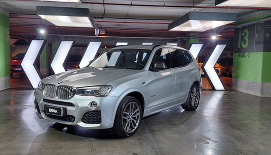 Bmw • X3