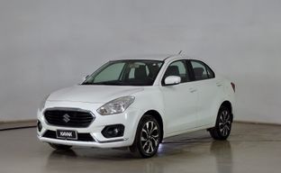 Suzuki • Dzire