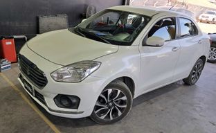 Suzuki • Dzire