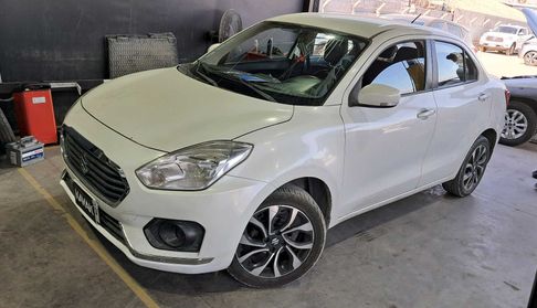 Suzuki Dzire 1.2 GL MT Sedan 2019