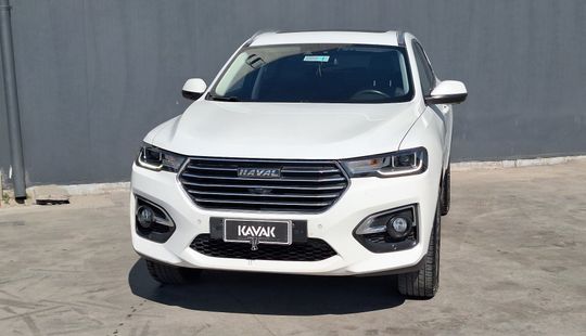 Haval • H6