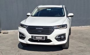 Haval • H6