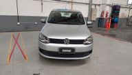 Volkswagen Fox 1.6 COMFORTLINE MT Hatchback 2013