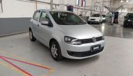 Volkswagen Fox 1.6 COMFORTLINE MT Hatchback 2013