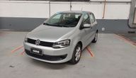 Volkswagen Fox 1.6 COMFORTLINE MT Hatchback 2013