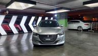 Peugeot 208 1.6 ACTIVE TIPTRONIC Hatchback 2021