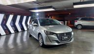 Peugeot 208 1.6 ACTIVE TIPTRONIC Hatchback 2021