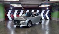 Peugeot 208 1.6 ACTIVE TIPTRONIC Hatchback 2021