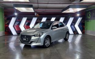 Peugeot • 208