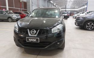 Nissan • Qashqai