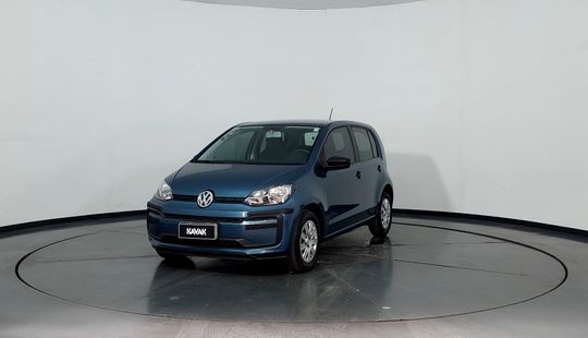 Volkswagen • up