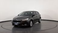 Ford Focus Iii 2.0 SE MT Hatchback 2018