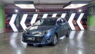 Toyota Yaris 1.5 XLS MT Hatchback 2021