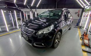 Peugeot • 2008