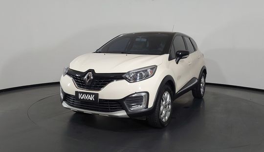 Renault • Captur