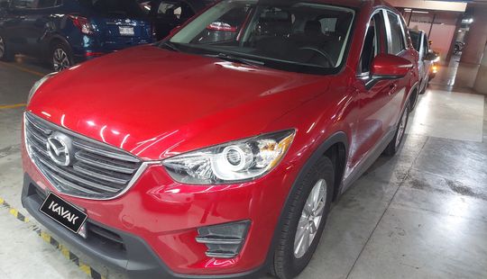 Mazda • CX-5